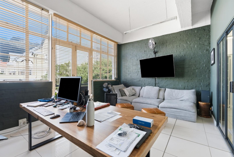 Commercial Property for Sale in Gardens Western Cape